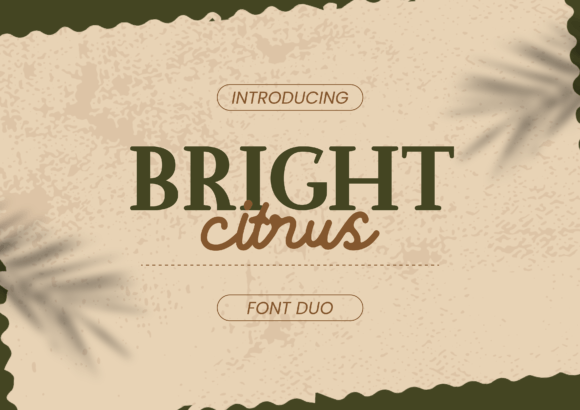 Bright Citrus Duo: A Designer’s Real-World Review