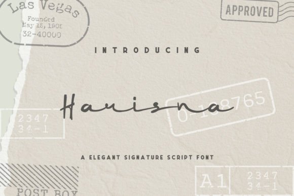 Harisna: A Designer’s Practical Review