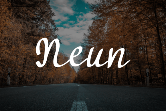 Neun Font: A Campaign Designer’s Review