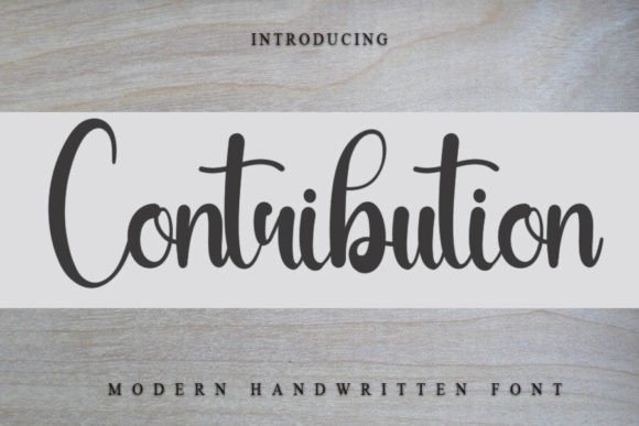 Reviewing Contribution: A Designer’s Take on Script Amp’s Bold Type